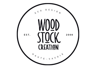 wood stock creation vignette