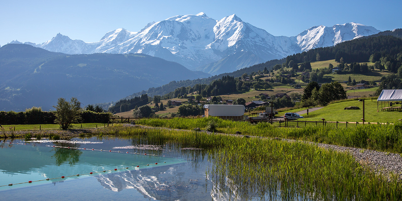 COMBLOUX, Un lieu unique pour un événement d'exception