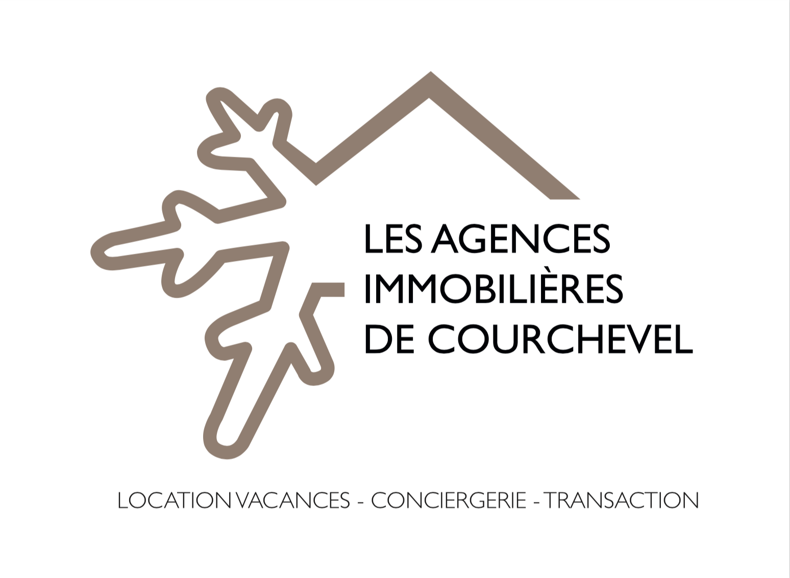 Les Agences Immobilières de Courchevel