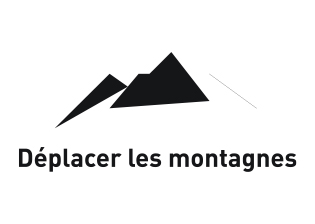Logo Déplacer les Montagnes