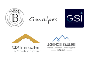 agences immobilieres meribel vignette