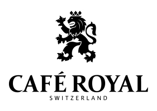 café royal vignette