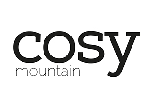 cosy mountain vignette