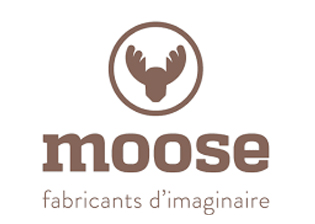 moose vignette