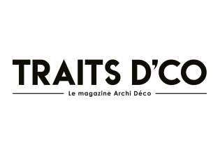 traits deco vignette