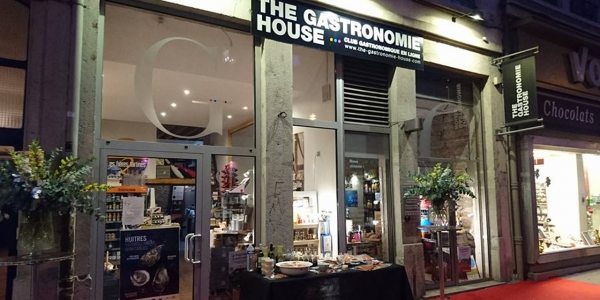 The Gastronomie House