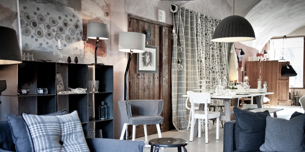 Maison MARMORINO