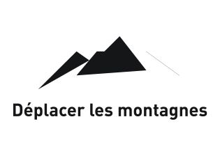 Logo Déplacer Les Montagnes